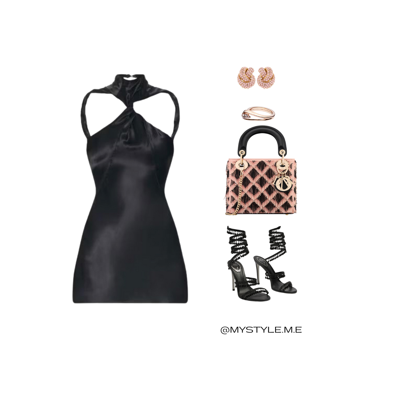 Personalised LookBook For Women