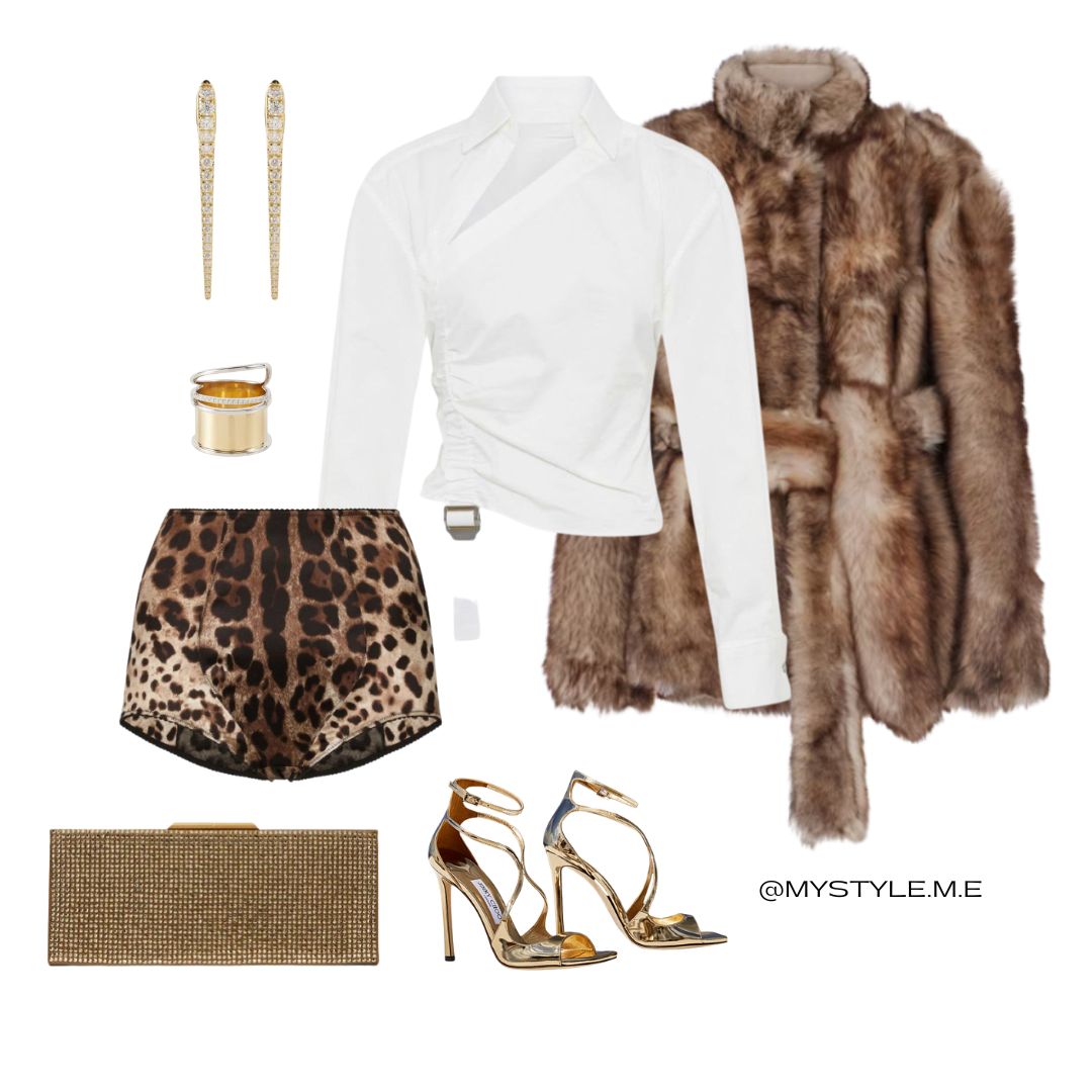 Personalised LookBook For Women