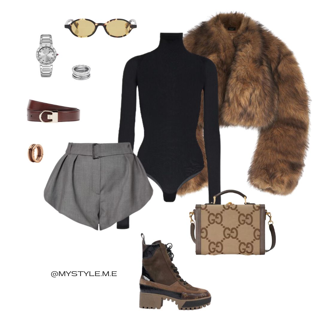 Personalised LookBook For Women