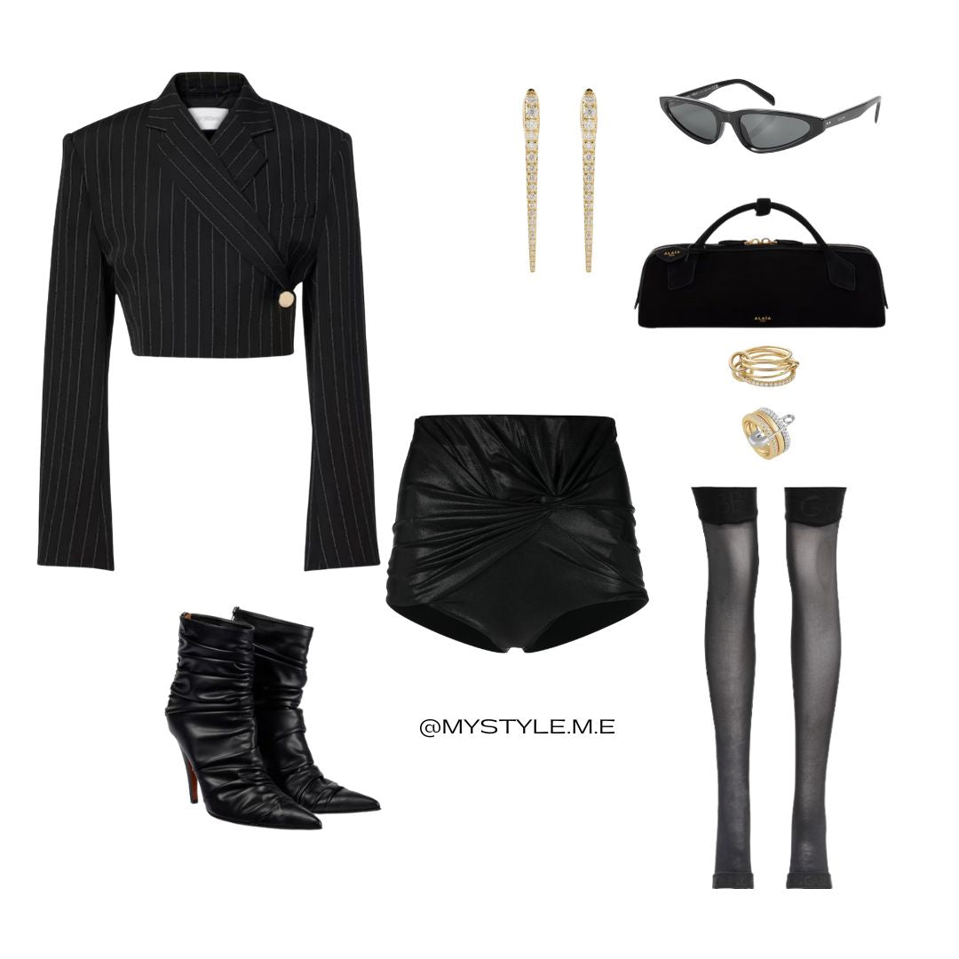 Personalised LookBook For Women