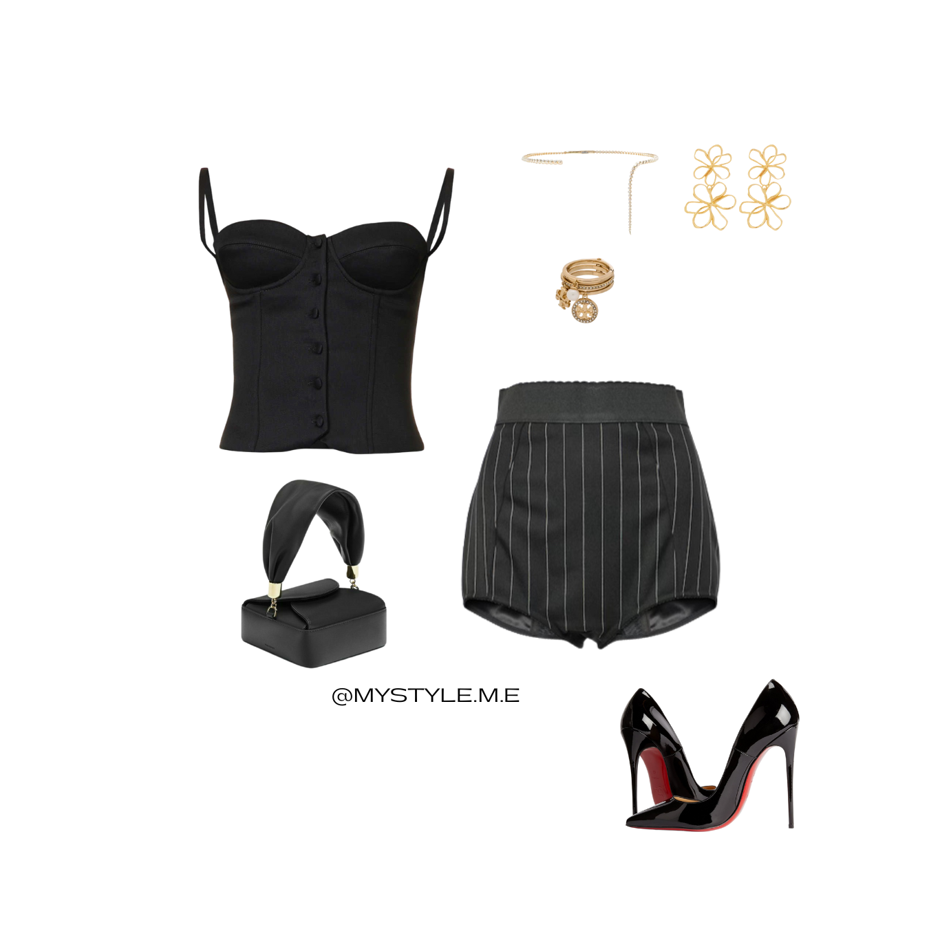 Personalised LookBook For Women