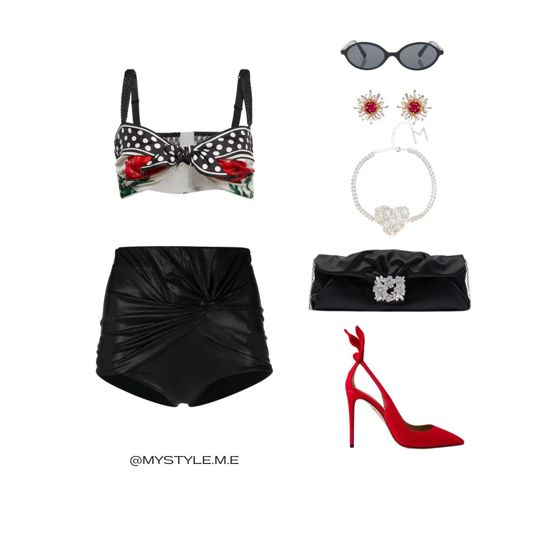 Personalised LookBook For Women