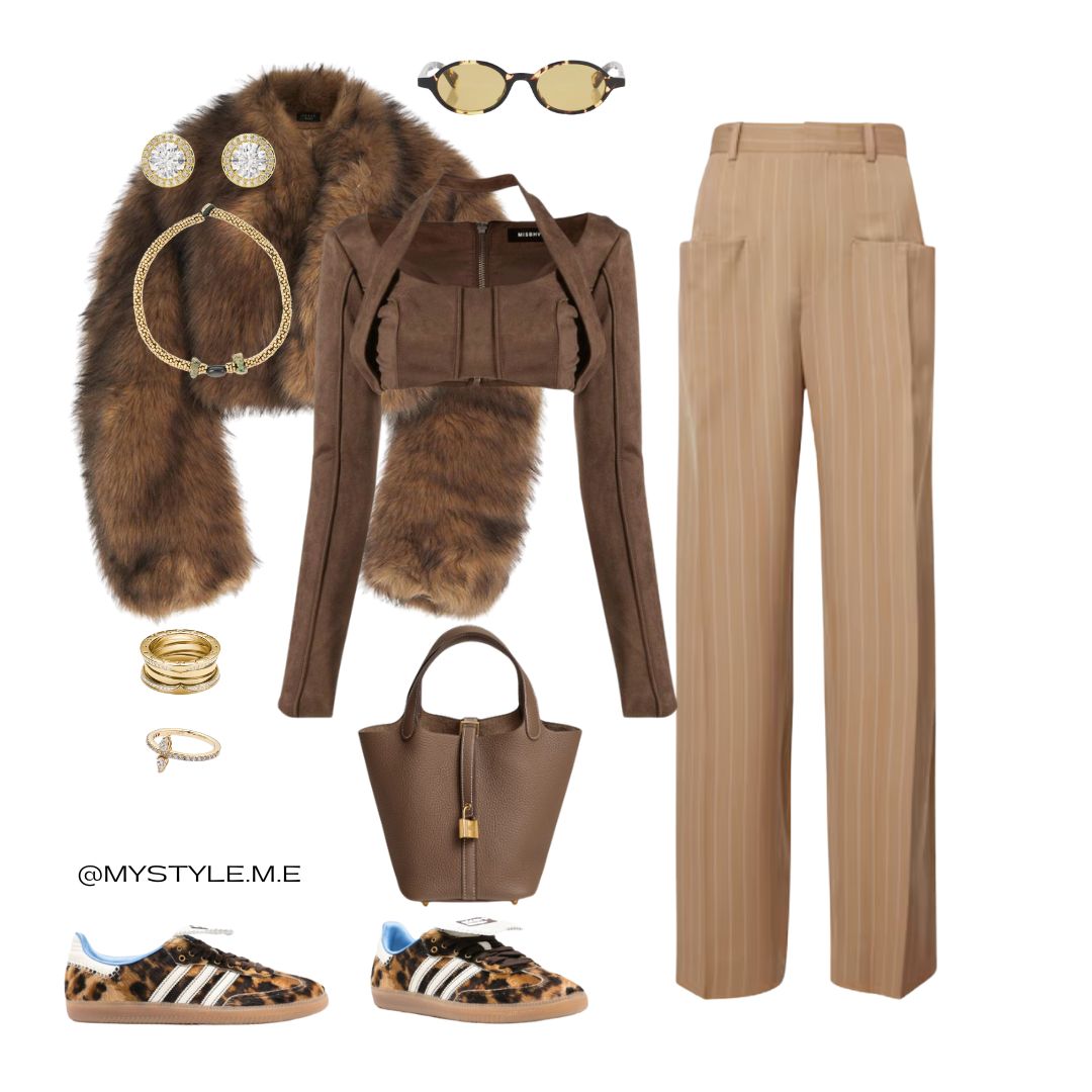 Personalised LookBook For Women