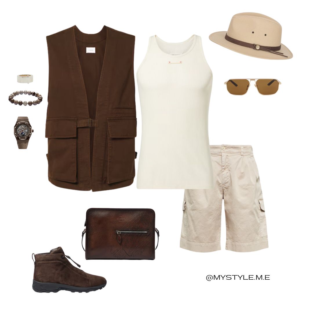 Personalised LookBook For Couples Styling