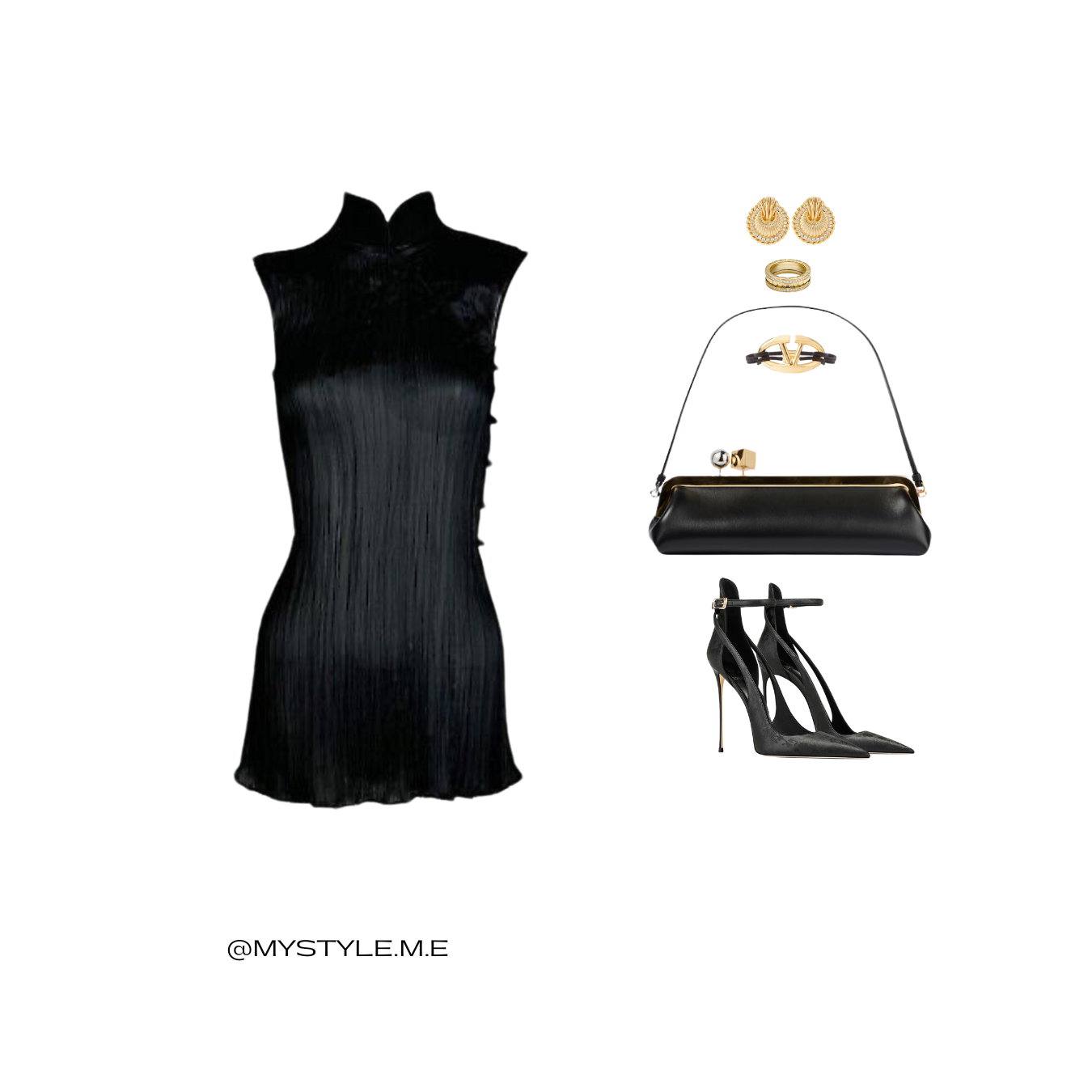 Personalised LookBook For Women