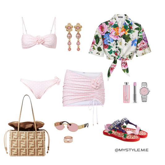 Personalised LookBook For Women