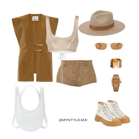 Personalised LookBook For Couples Styling